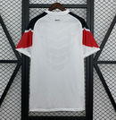 Camisa Manchester United - Retrô I 10/11 (Fora)