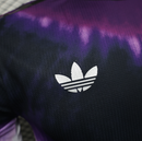 Camisa Real Madrid - Jogador | 25/26 - Edição Especial