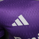 Camisa Real Madrid - Jogador | 24/25 - Edição Especial