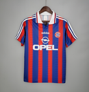 Camisa Bayern Munich - Retrô | 95/97 - (Casa)