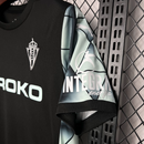 Camisa Sporting de Gijon - Torcedor | 24/25 - Camisa Visitante