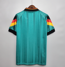 Camisa Alemanha - Retrô | 1992 - (Fora)