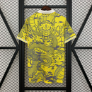 Camisa Real Madrid - Torcedor I 25/26 Edição Especial