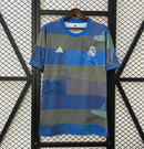 Camisa Real Madrid - Uniforme De Treino | 25/26