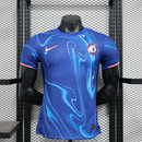 Camisa Chelsea - Jogador | 24/25 - (Casa)