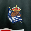 Camisa Real Sociedad - Retrô I 00/02 (Fora)
