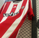 Camisa Southampton - Retrô I 15/16 (Casa)