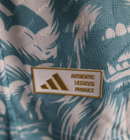 Camisa Real Madrid - Jogador | 25/26 - Edição Especial