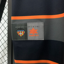 Camisa Valencia - Retrô I 99/00 (Fora)