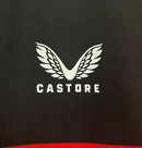 Camisa Bayer 04 Leverkusen - Torcedor | 23/24 (Fora)