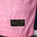 Camisa Barcelona - Jogador I 25/26 | Rosa