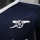 Camisa Arsenal - Jogador I 24/25 I Edição Especial