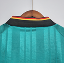 Camisa Alemanha - Retrô | 1992 - (Fora)