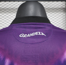 Camisa Real Madrid - Jogador | 25/26 - Edição Especial