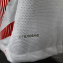 Camisa RB Leipzig - Jogador | 24/25 - (Casa)