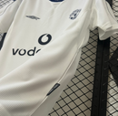 Camisa Manchester United - Retrô I 00/01 (Fora)