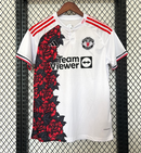 Camisa Manchester United - Torcedor I 25/26 Edição Especial