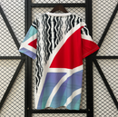 Camisa Arsenal - Torcedor | 24/25 - Camisa Pré Jogo Adidas