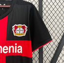 Camisa Bayer 04 Leverkusen - Torcedor | 23/24 (Fora)