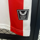 Camisa Athletic Bilbao - Torcedor | 25/26 - (Casa)