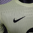 Camisa Barcelona - Jogador | 24/25 - Edição Especial