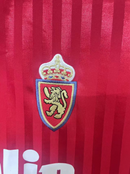 Camisa Zaragoza - Retrô | 95/96 - (Fora)