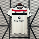 Camisa Manchester United - Torcedor I 24/25 - Terceiro Fora