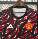 Camisa Manchester United - Torcedor I 25/26 - Edição Especial