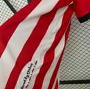 Camisa Athletic Bilbao - Retrô I 11/12 (Casa)