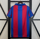 Camisa Barcelona - Retrô | 91/92 (Casa)
