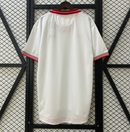 Camisa Sevilla - Retrô | 12/13 - (Casa)