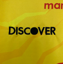 Camisa Barcelona - Retrô I 13/14 - 100º aniversário