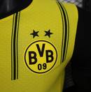 Camisa Borussia Dortmund - Jogador | 24/25 (Casa)