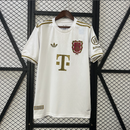 Camisa Bayern Munich - 125º aniversário | 25/26