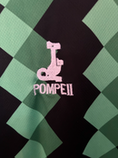 Camisa Santander - Torcedor I 25/26 | 112º aniversário