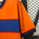 Camisa Barcelona - Retrô | 98/99 - (Fora)