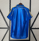 Camisa Newcastle United - Retrô | 98/99 - (Fora)