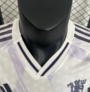 Camisa Manchester United - Jogador I 25/26 (Fora)