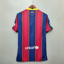 Camisa Barcelona - Torcedor | 20/21 - (Casa)