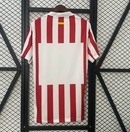 Camisa Atletico Madrid - Torcedor | 25/26 - (Casa)