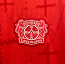 Camisa Bayer 04 Leverkusen - Torcedor | 24/25 (Casa)
