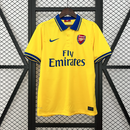 Camisa Arsenal - Retrô I 13/14 - (Fora)