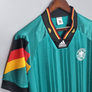 Camisa Alemanha - Retrô | 1992 - (Fora)