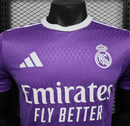 Camisa Real Madrid - Jogador | 24/25 - Edição Especial