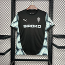 Camisa Sporting de Gijon - Torcedor | 24/25 - Camisa Visitante