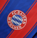 Camisa Bayern Munich - Retrô | 95/97 - (Casa)