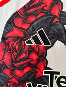 Camisa Manchester United - Torcedor I 25/26 Edição Especial