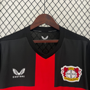 Camisa Bayer 04 Leverkusen - Torcedor | 23/24 (Fora)