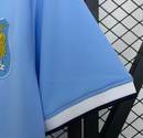 Camisa Manchester City - Retrô I 13/14 (Casa)