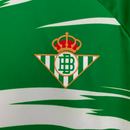 Camisa Real Betis - Torcedor I 25/26 Edição Especial